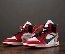Off-White x Jordan 1 Retro