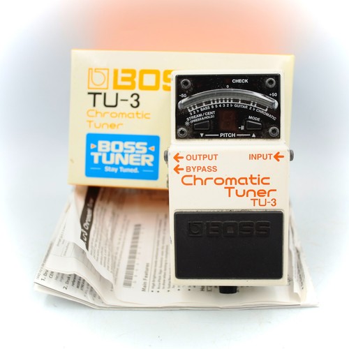 Boss accordatore - boss,