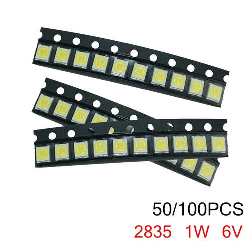 100 stock for lcd - stock, 1w