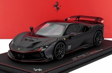 1/18 BBR-MODELS - FERRARI -