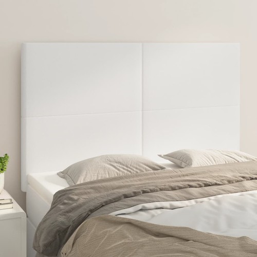 Vidaxl testiere bianche - vidaxl, 4