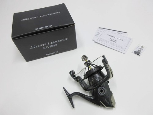 Shimano surf leader 35 - surf,