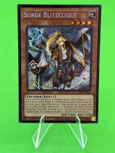 Chaos origins surge - chaos,