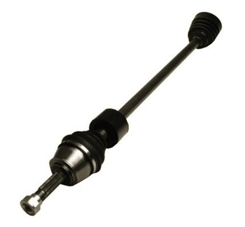 Albero motore assale - , anteriore