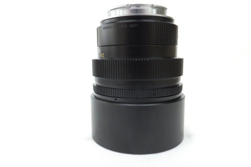 Leica summilux 4 nuovo - leica,