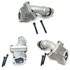 Collettore aspirazione