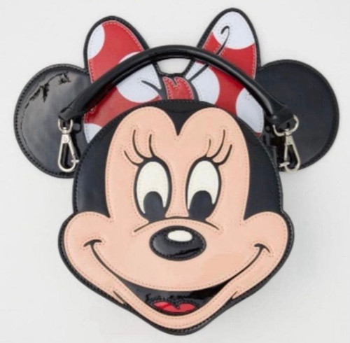 Borsa tracolla disney serie - borsa,