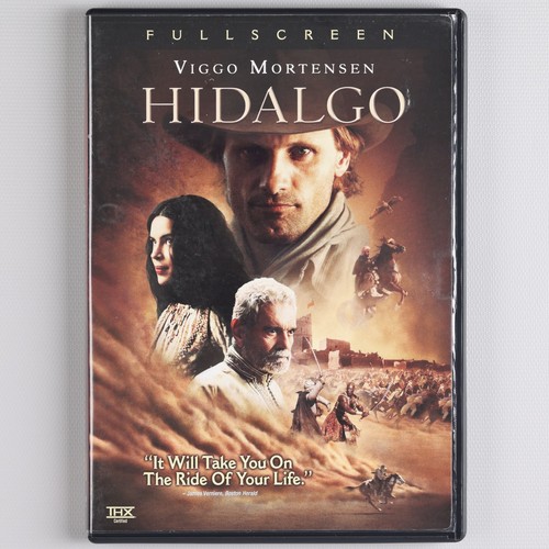 Hidalgo dvd free shipping - free, /