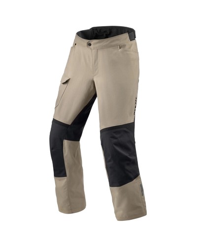 Pantalone moto uomo - , revit