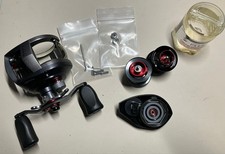 Mulinello da Pesca DAIWA