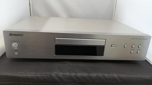 Pioneer 10ae lettore - pioneer, pd-10ae
