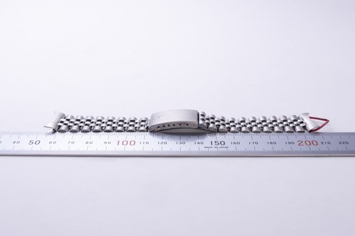 Rolex 20mm 6251h bracciale - rolex,