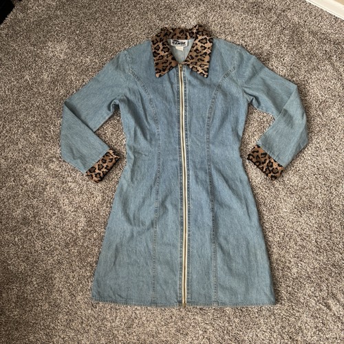 Mini abito vintage anni - , 90