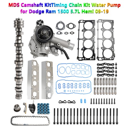Mds camshaft kittiming chain - camshaft,