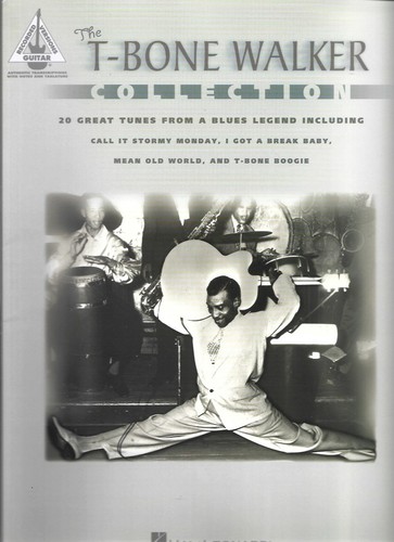 Bone walker collection book - collection,