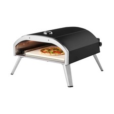 Grill Meister Forno Pizza Gas