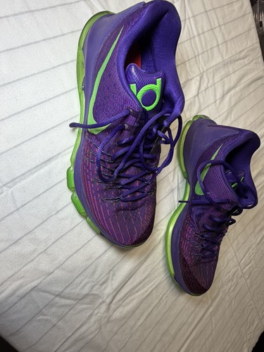Taglia tuta nike kd 8 - 11,