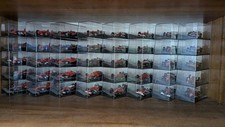 Ferrari F1 collection completa