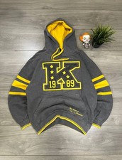 Karl Kani 1989 Hoodie Vintage