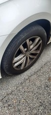 Set cerchi con gomme - cerchi,