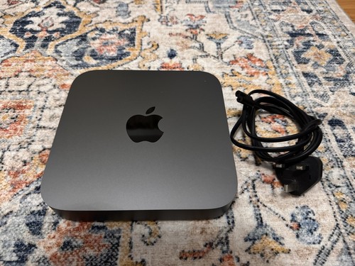 Apple mac mini - mac, 2018
