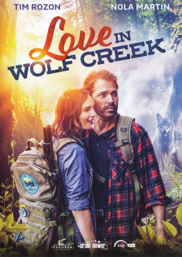 Love wolf creek dvd - love, in