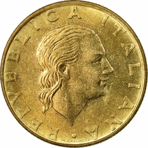 535481 moneta italia - [#535481], 200