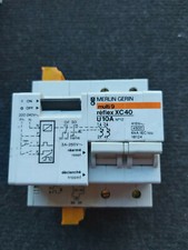 MULTI9 rèflex XC40 U10A 415V