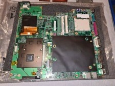 Scheda madre motherboard Alienware M7700 Clevo D9T D900T Sager 9860