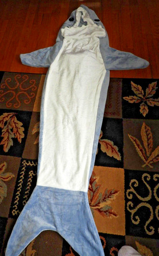 Costume pigiama con - , cappuccio