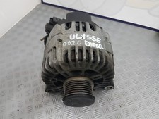FIAT ULISSE 2.000 C.C. JTD