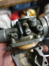 Carburatore 12 Japan Scooter Universale Minarelli Orizzontale pezzi di ricambio