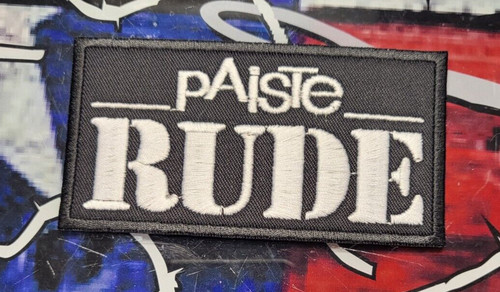 Toppa piatti paiste - paiste, rude
