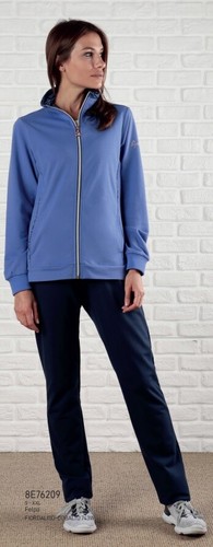 Tuta donna cmp - donna,