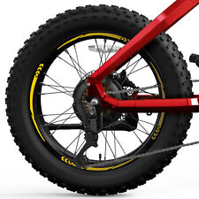 L022 Adesivi cerchi ruote Fat