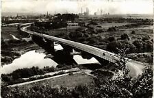 CPA AK Dillingen Brucke GERMANY (950131)