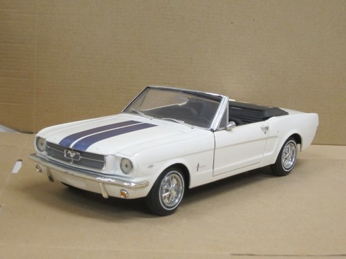 Ford mustang cabrio - ford, 1965