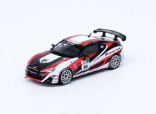 Toyota gt86 gazoo 86 - 1/64, #86