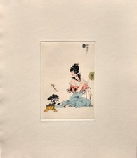 stampa al torchio incisione