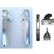 Coppia cerniere porta forno Franke 17 x 23,5 cm sportello molle