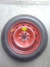 RUOTINO DI SCORTA PER FIAT PUNTO 5P 3° Serie 