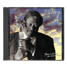 B.B. King - There Is Always