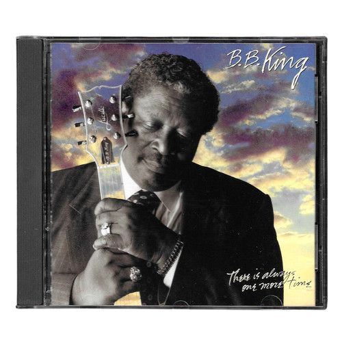 King there is always - b.b.,