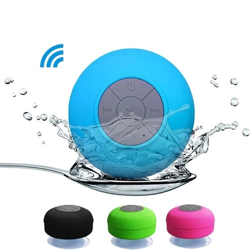 Cassa bluetooth impermeabile - cassa,