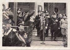 1939 BARI Labaro fasci