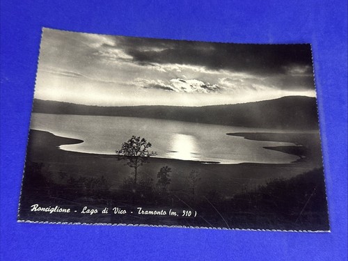 Ronciglione lago vico - ronciglione,