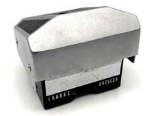 Ihagee mirino prismatico per