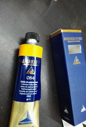 Maimeri puro colore - maimeri, a