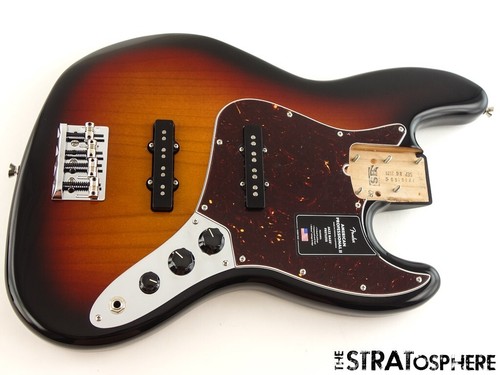 Fender american professional - fender,