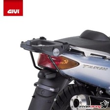 Attacco posteriore bauletto